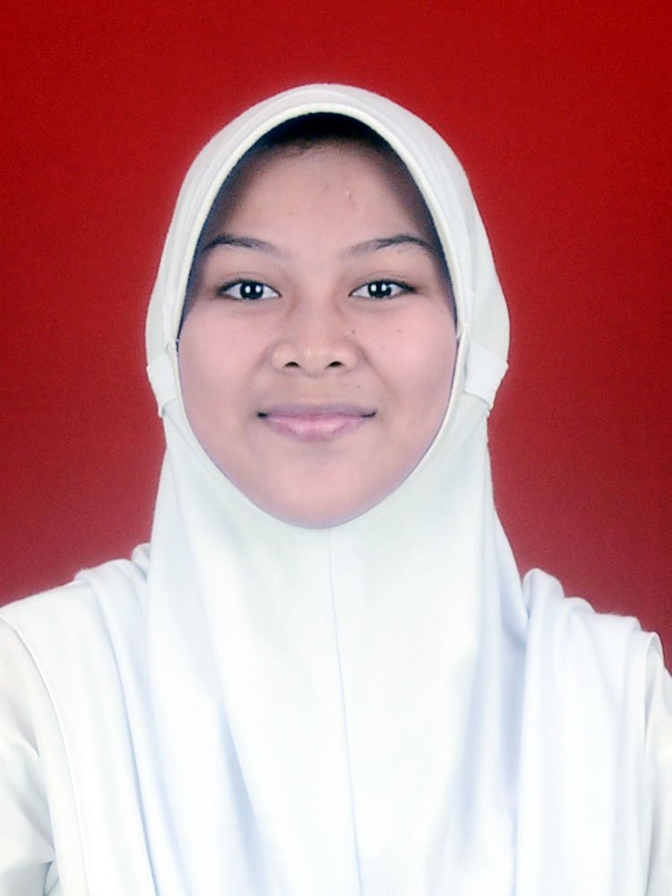 Foto TIARA SUCI UTARI